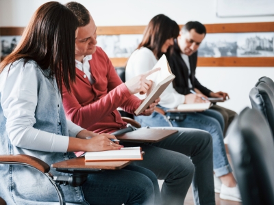 Diagnóstico organizacional: o primeiro passo para capacitações de alto impacto