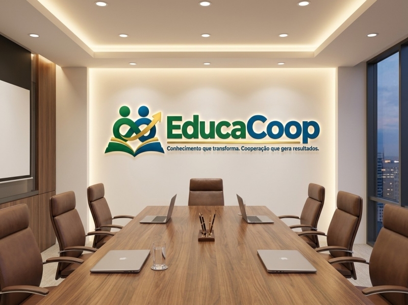 Conheça a <b>EducaCoop</b>