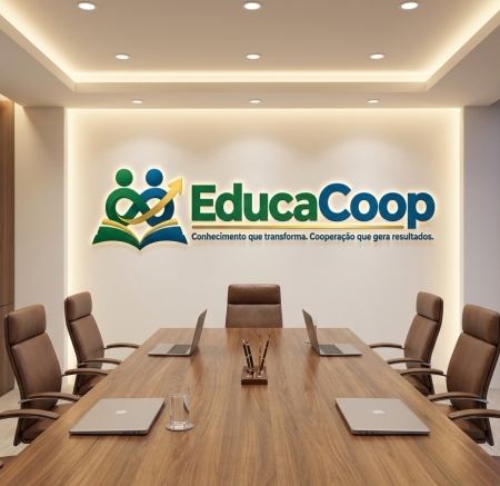 Especialistas em impulsionar o ecossistema cooperativista